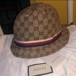 Gucci Hat